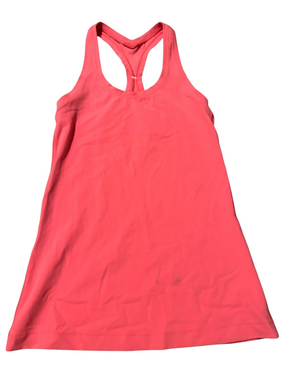 Lululemon Cool Racerback Tank - Picture 4 of 4